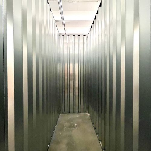 Kleines-Storage